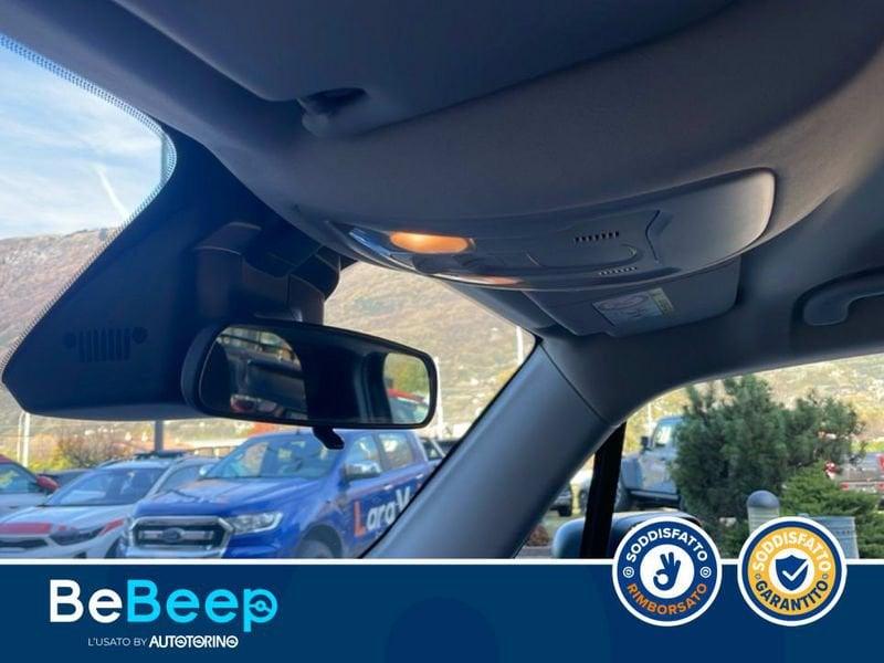 Jeep Renegade 2.0 MJT TRAILHAWK 4WD 170CV AUTO