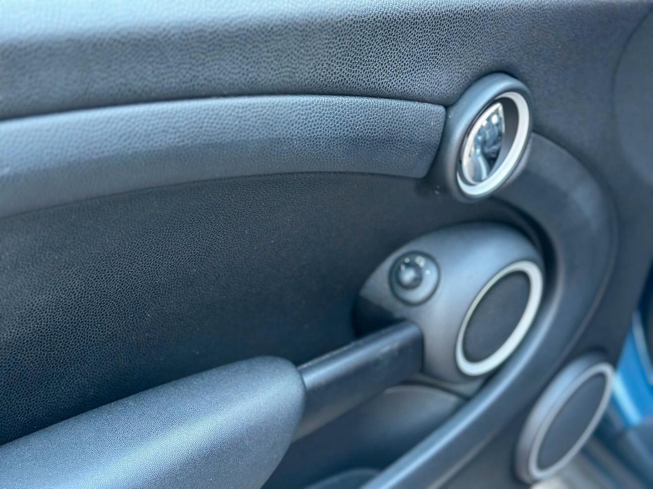 Mini 1.6 16V Cooper
