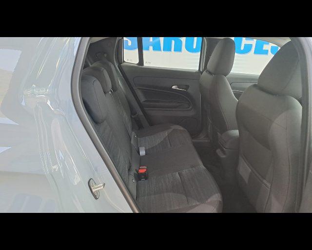 JEEP Avenger 1.2 turbo Longitude fwd 100cv