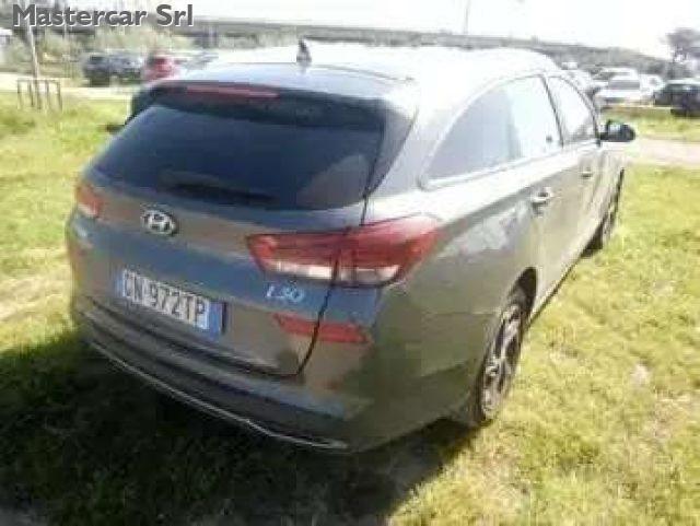 HYUNDAI i30 i30 Wagon 1.0 t-gdi 48V Primes 120cv -GN972TP