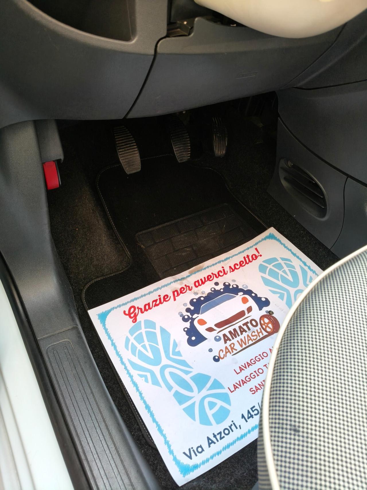 Fiat 500 1.3 Multijet EURO(4) TETTO APRIBILE LOUNGE