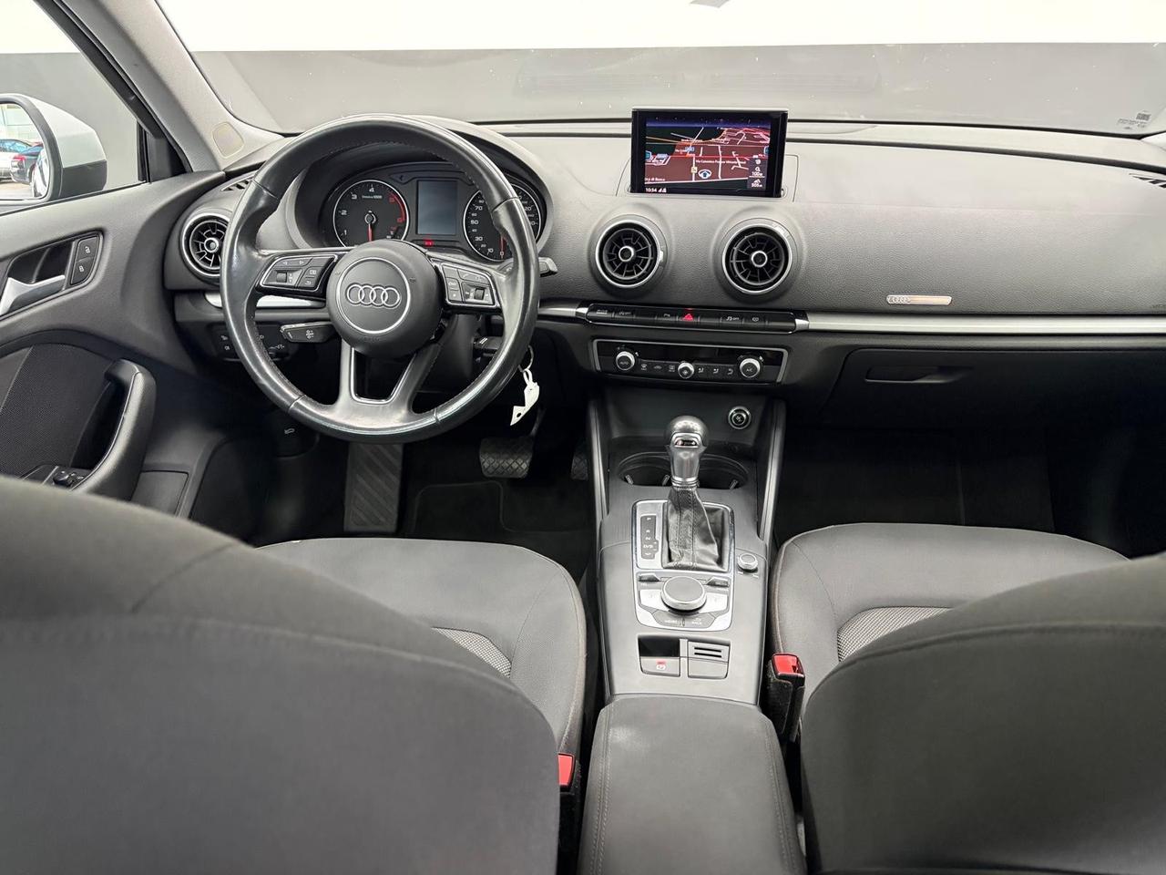 Audi A3 SPB 30 TDI S tronic