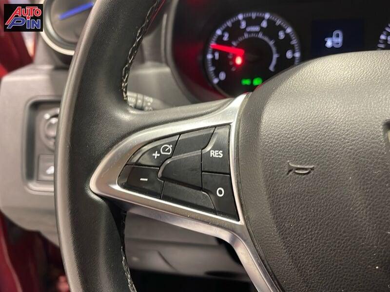 Dacia Duster Duster 1.0 TCe 100 CV ECO-G 4x2 15th Anniversary