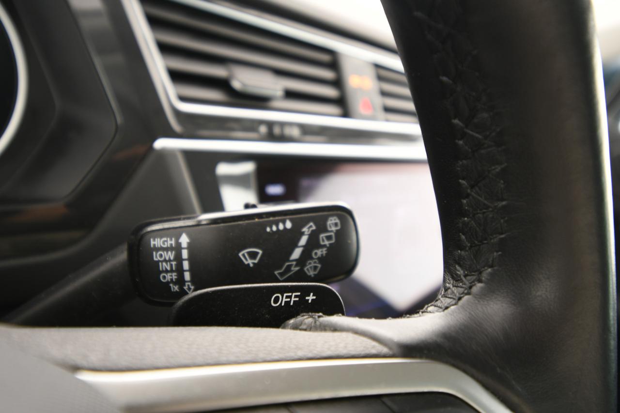 VOLKSWAGEN Tiguan 2.0 tdi Life 4motion 150cv dsg ACC+FULL LED+C18"