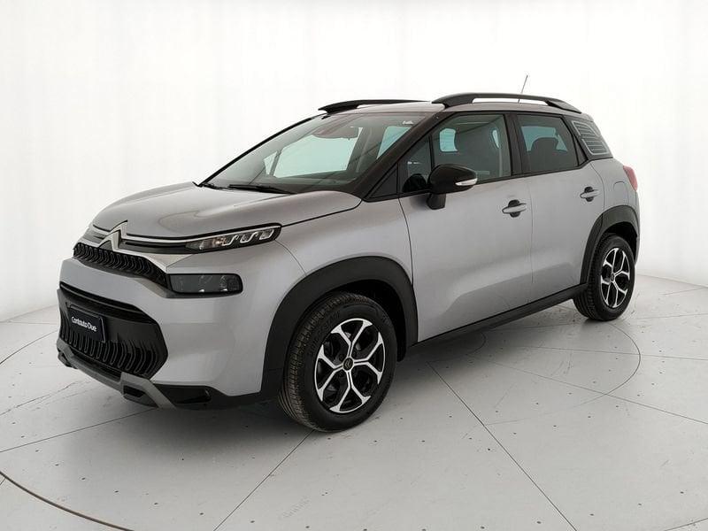 Citroën C3 Aircross C3 Aircross PureTech 110 S&S Shine