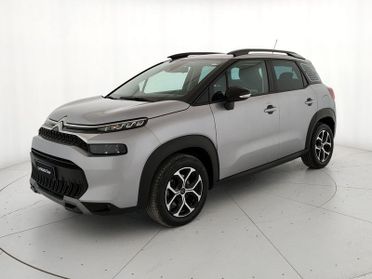Citroën C3 Aircross C3 Aircross PureTech 110 S&S Shine