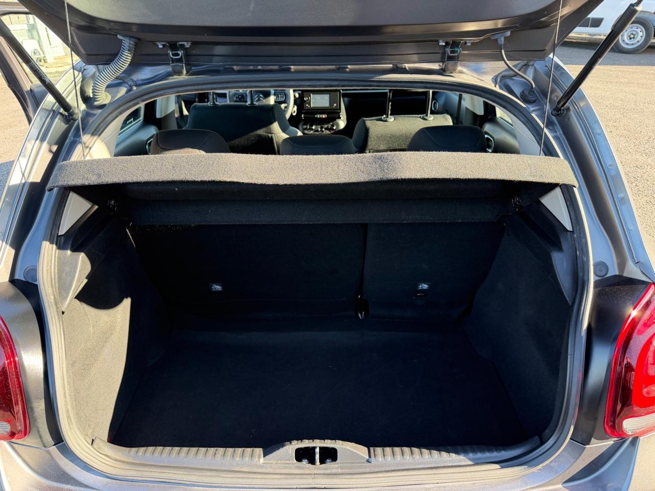Citroen C3 PureTech 83 S&S Shine