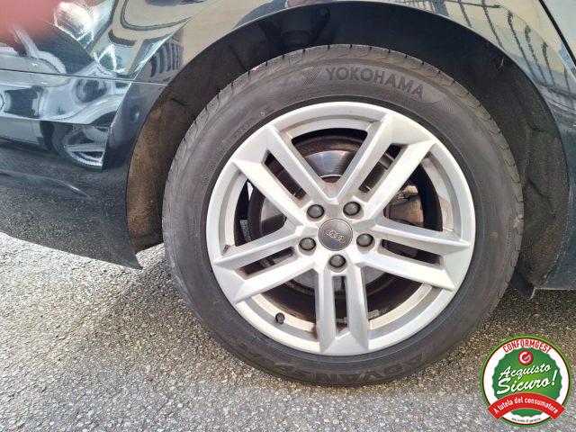 AUDI A4 Avant 2.0 TDI 150 CV S tronic Business UNICO PROPR