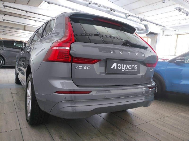 VOLVO XC60 (2017-->) - XC60 B4 (d) automatico Core