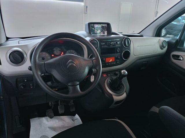 CITROEN Berlingo Multispace 1.6 HDi 115 XTR