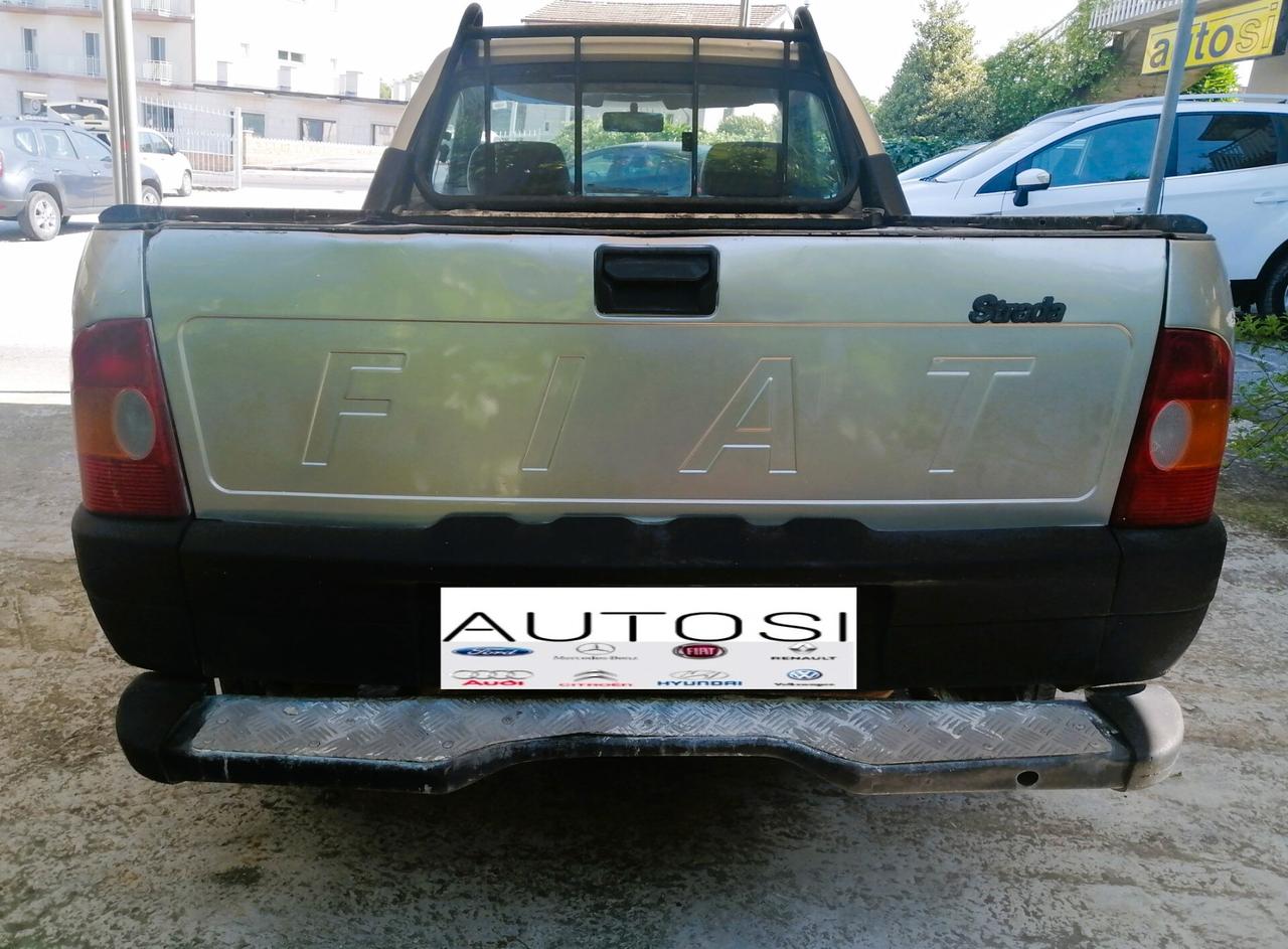 Fiat Strada 1.9 diesel