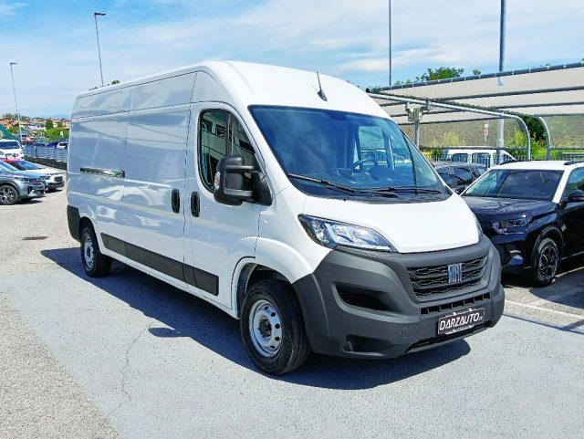 FIAT Ducato 35 2.2 Mjt 140CV PLM-TM L3 H2 Furgone