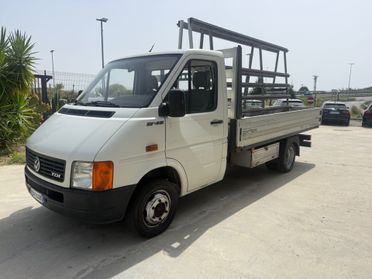 Volkswagen LT 46 2.5 TDI furgone cassonato