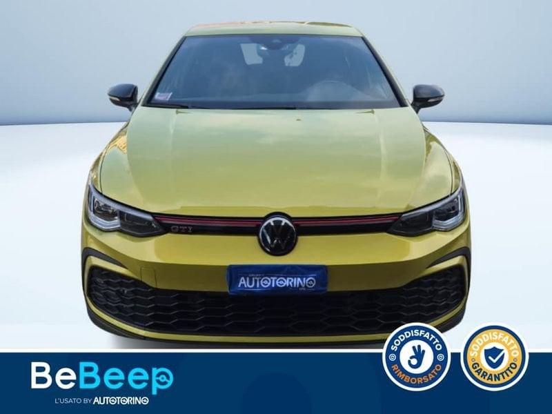 Volkswagen Golf 2.0 TSI GTI 245CV DSG