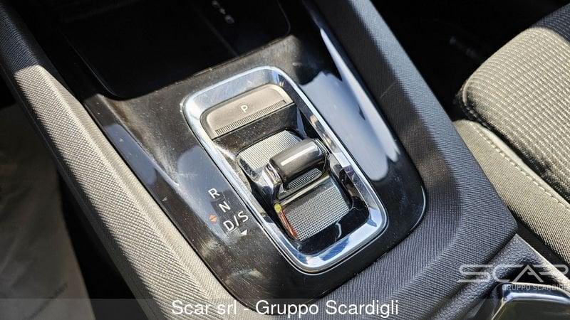 Skoda Octavia 1.5 G-TEC DSG Wagon Executive *PREZZO REALE NON VINCOLATO A FINANZIAMENTO*