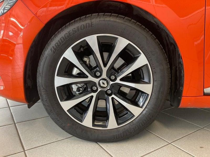 Renault Clio Techno 1.6 E-Tech full hybrid 145cv rif.GL165PZ