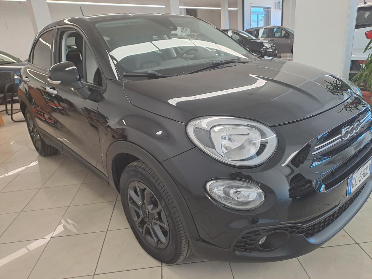 Fiat 500X 1.3 MultiJet 95 CV Sport