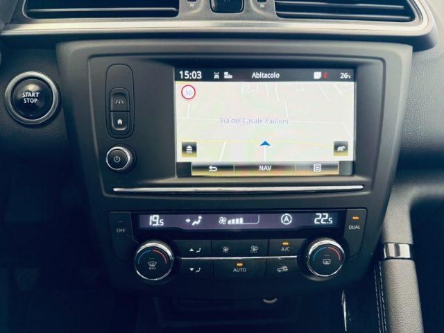 RENAULT Kadjar dCi 110CV Energy Intens - 114.000 Km