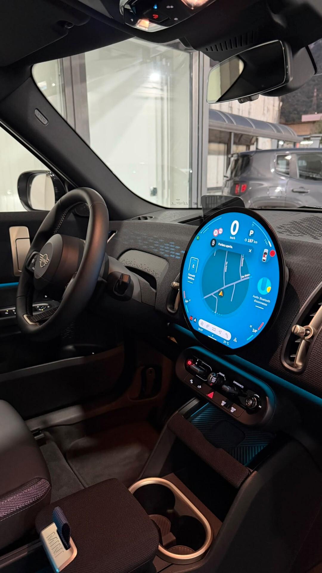 Mini Cooper D Countryman