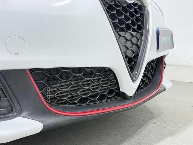 Alfa Romeo Giulietta 1.4 Turbo 120 CV Sport