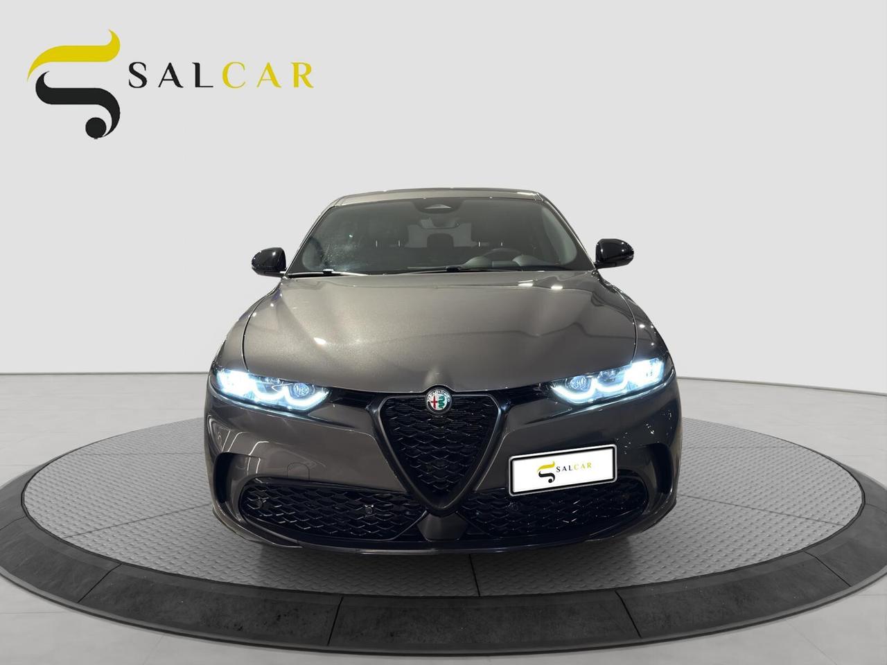 Alfa Romeo Tonale 1.6 Veloce 130cv automatica 2024