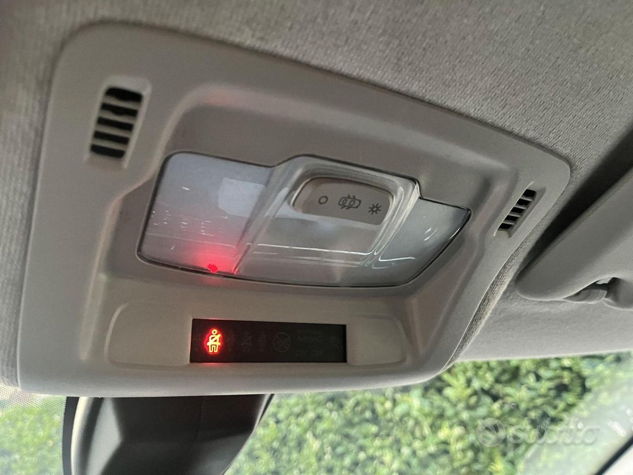 Citroen C3 1.2 83 CV GPL-SENSORI/TOUCHSCREEN