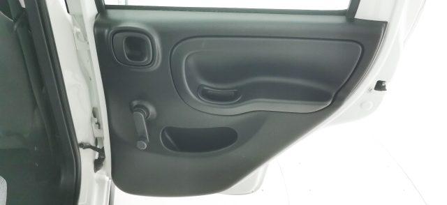 FIAT Panda 0.9 TwinAir Turbo S&S 4x4 City Cross