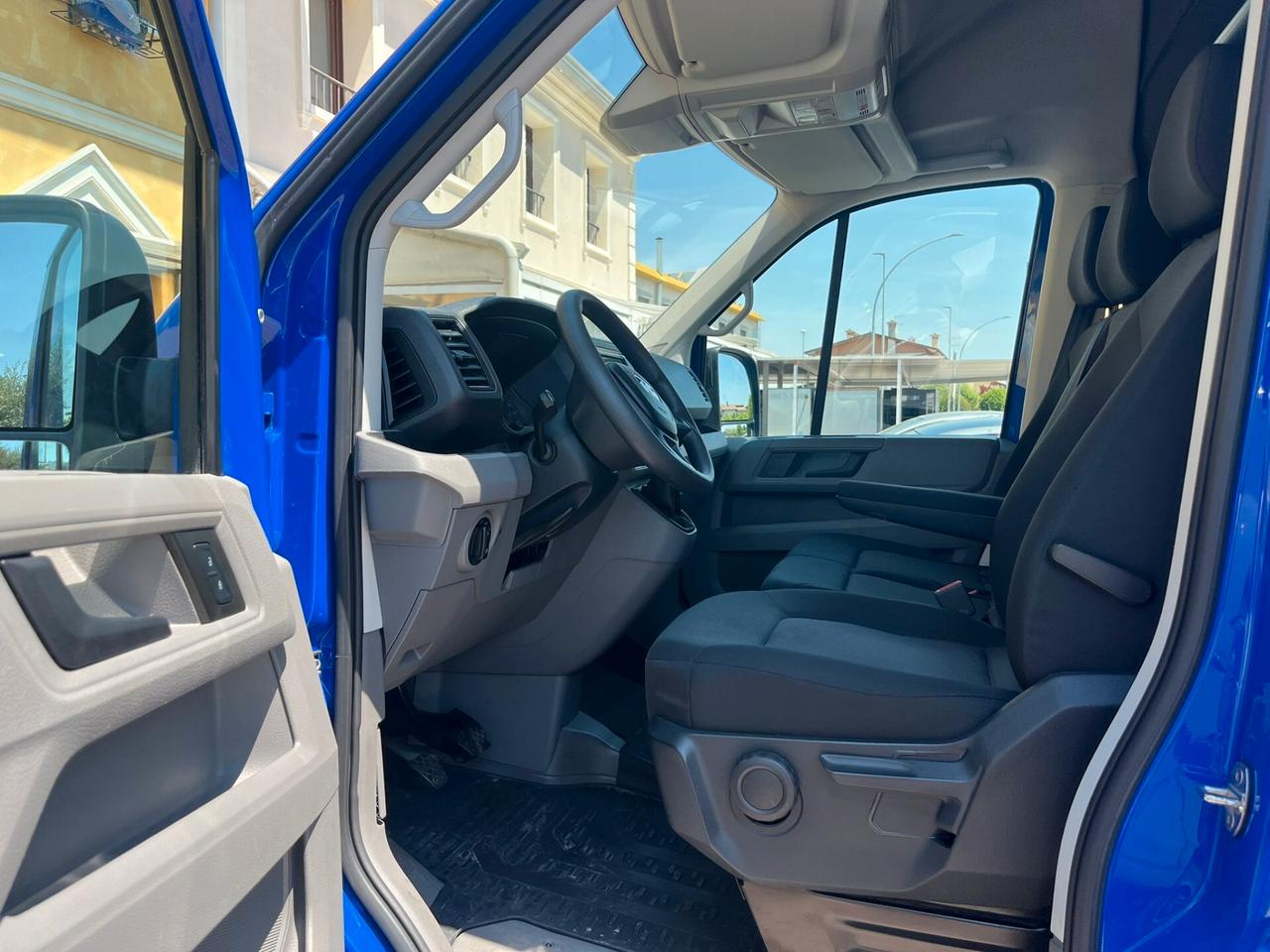 Man TGE 2.0 TDI 3,5t L1H2