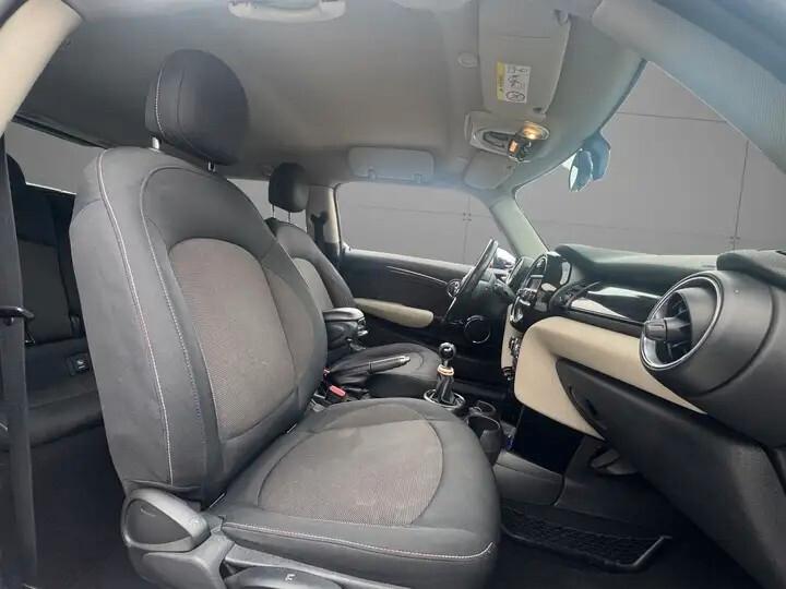 MINI Cooper D 1.5 Business 5p~Unipro~Promo finanziamento