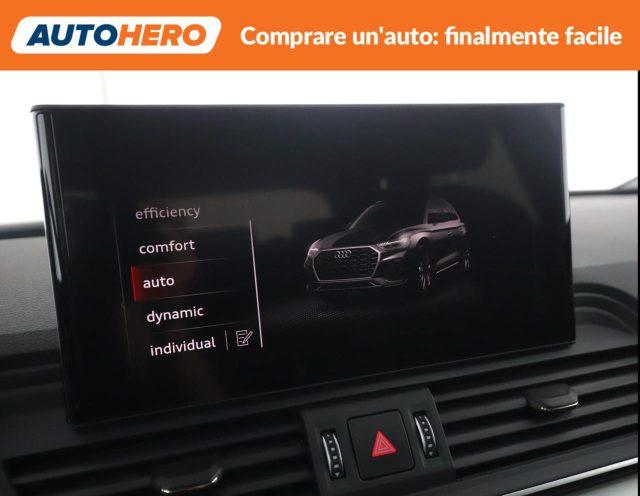 AUDI Q5 40 TDI 204 CV quattro S tronic