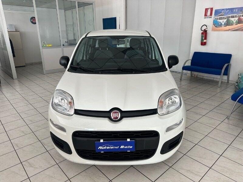 FIAT Panda Panda 1.0 FireFly S&S Hybrid