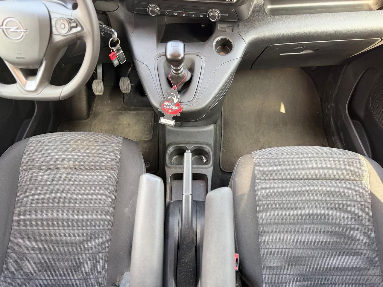 Opel Combo Edition Plus #50609