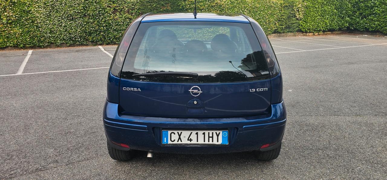 Opel Corsa 1.3 16V CDTI cat 5 porte Enjoy