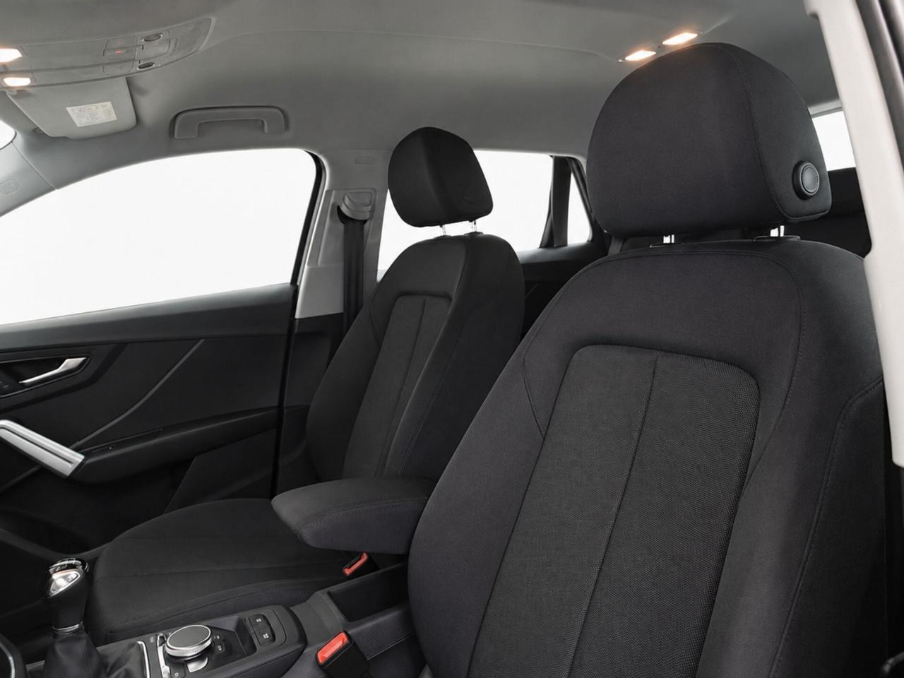 Audi Q2 30 TDI Business