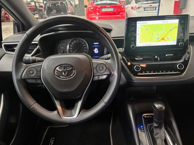 TOYOTA Corolla 1.8 Hybrid Business