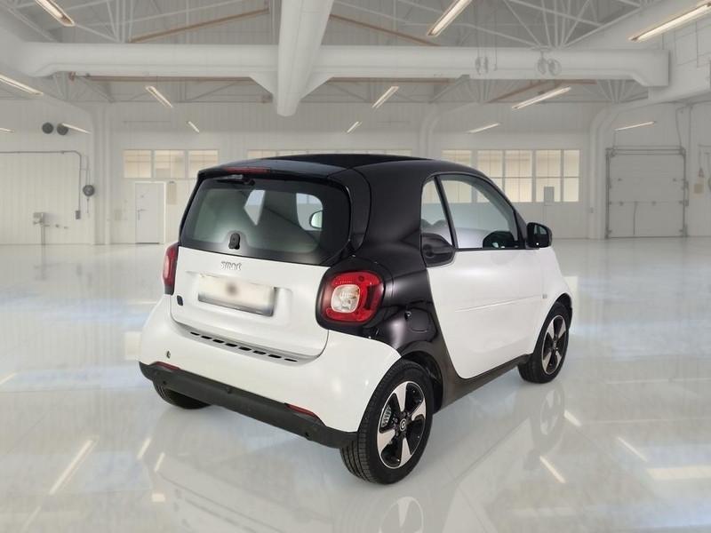 SMART FORTWO EQ 41kW passion