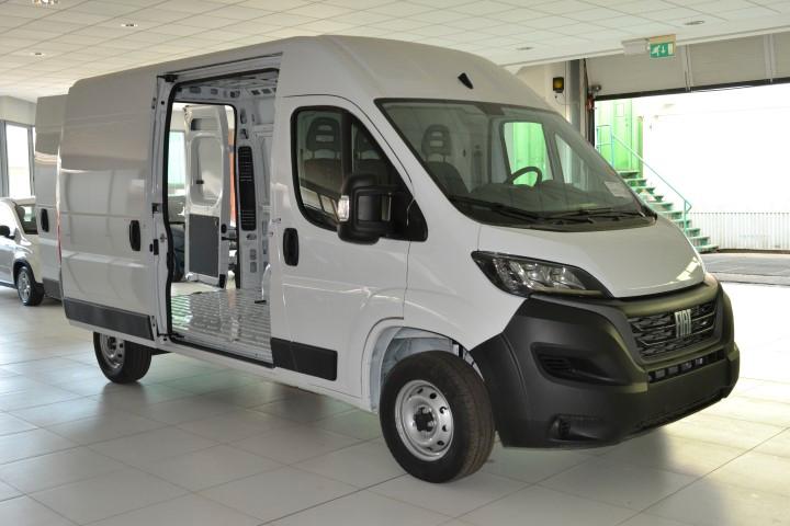 FIAT DUCATO - FURGONE LASTRATO 33Q MH2 140CV 2.2 Multijet 3 E6d-final