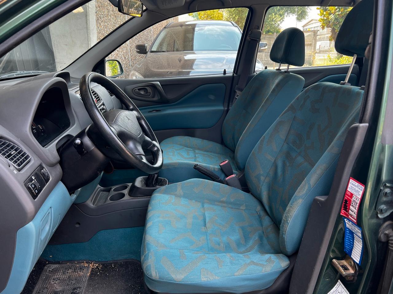 Mitsubishi Space Star 1.3i 16V cat GLX Air