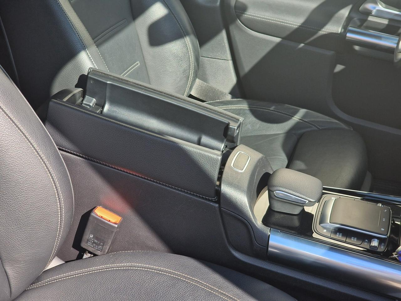 Mercedes Gla200d 150cv