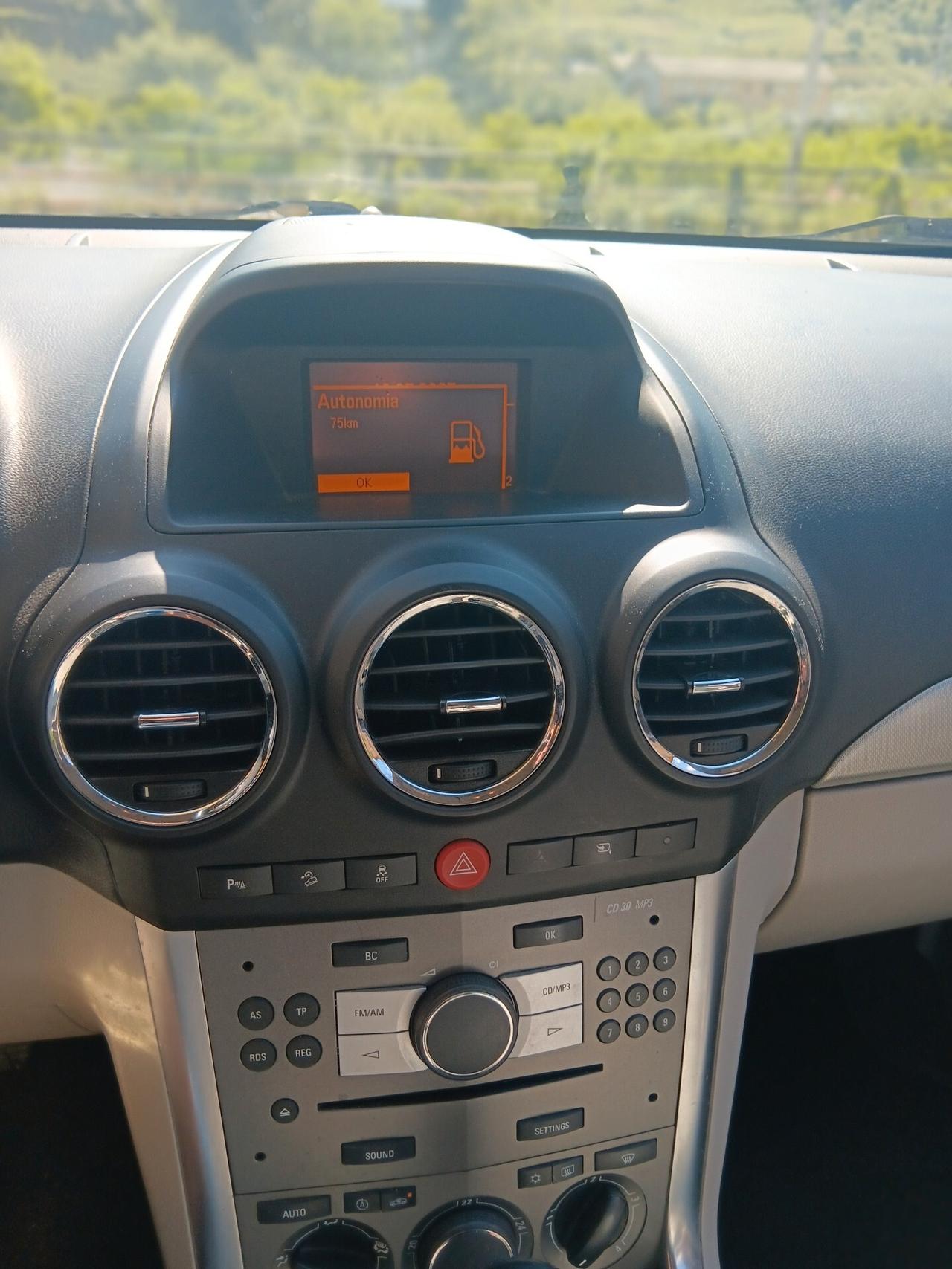 Opel Antara 2.2 CDTI 184CV Start&Stop Cosmo Unlimited Pack