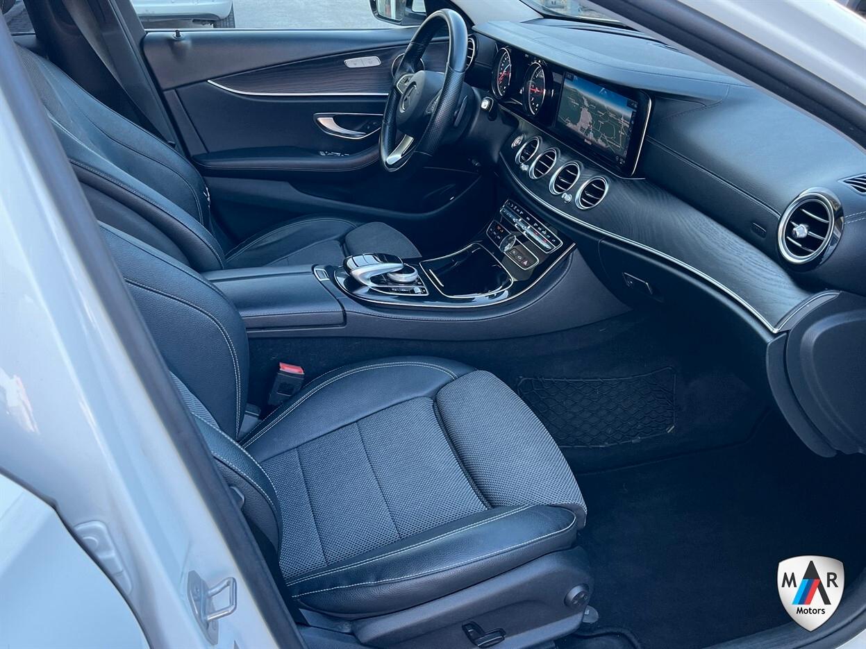 Mercedes-benz E 220d S.W. 4Matic Auto Premium Plus All-Terrain