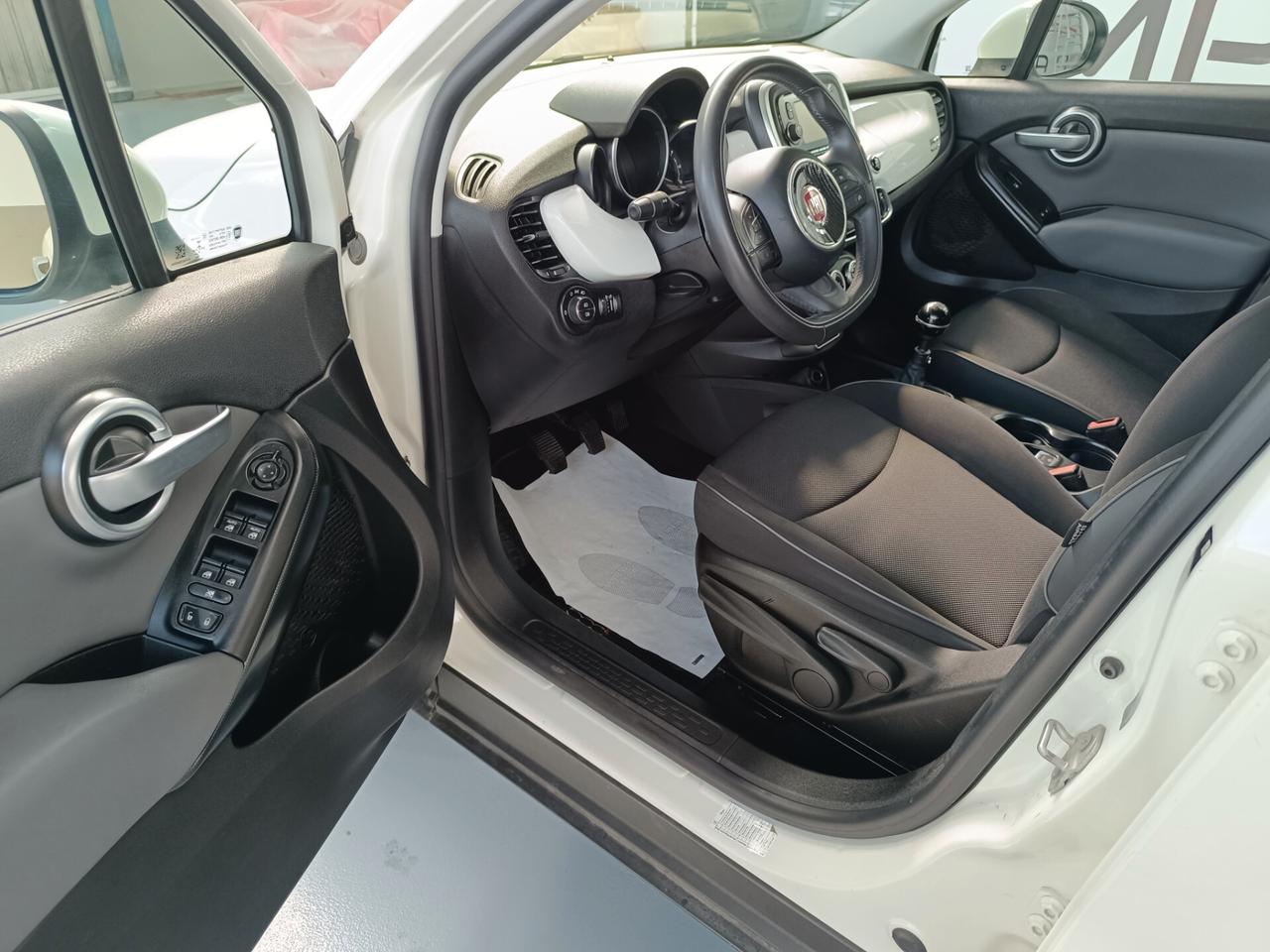 Fiat 500X 1.3 MultiJet 95 CV Pop Star