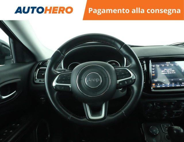 JEEP Compass 2.0 Multijet II aut. 4WD Limited