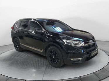 Honda CR-V 2.0 Hev eCVT Sport Line Navi