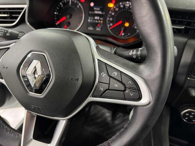 RENAULT Clio Blue dCi 100 CV 5 porte BUSINESS