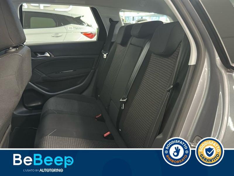 Peugeot 308 SW 1.5 BLUEHDI BUSINESS S&S 130CV