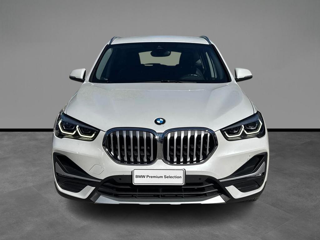 BMW X1 18 d xLine Plus sDrive Steptronic