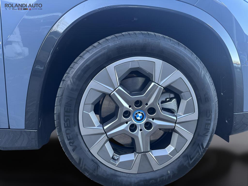 BMW iX1 30 xLine xDrive