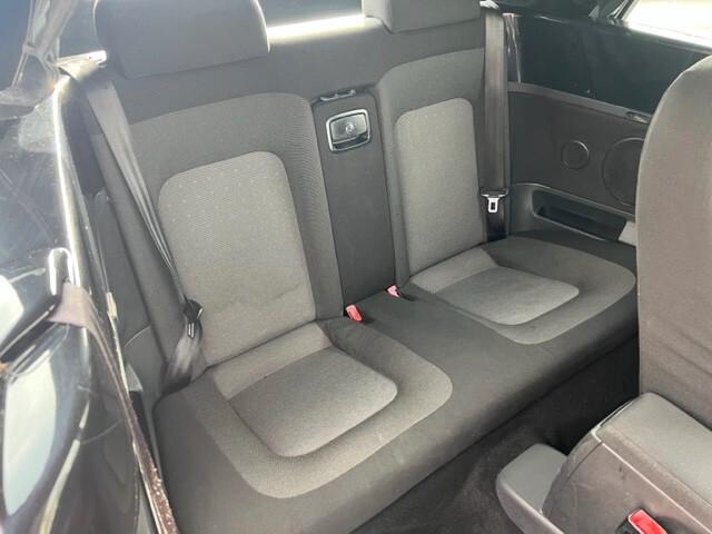 Volkswagen New Beetle 1.9 TDI 105CV Cabrio
