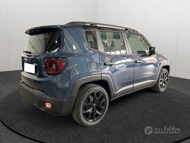 Jeep Renegade E-Hybrid My24 Altitude 1.5 Turb...